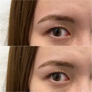 マツエク・マツパ Luma所属・Luma ayakaのマツエク・マツパデザイン