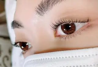 マツエク・マツパ Charme 五反田・不動前・目黒のマツエク・マツパデザイン