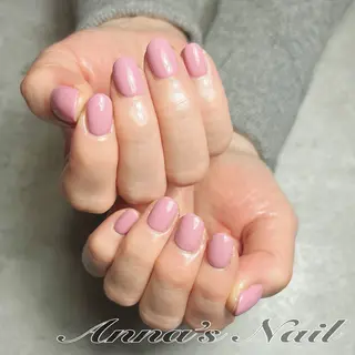 ネイル Anna’s Nail所属・清口 杏奈のネイルデザイン