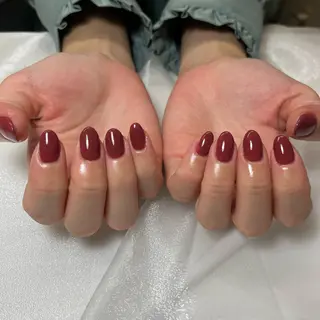 ネイル ネイルサロンnico 安田のネイルデザイン