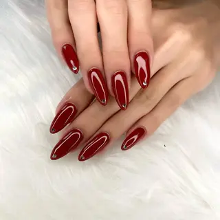 ネイル Lean Nail所属・Lean Nail ayuのネイルデザイン