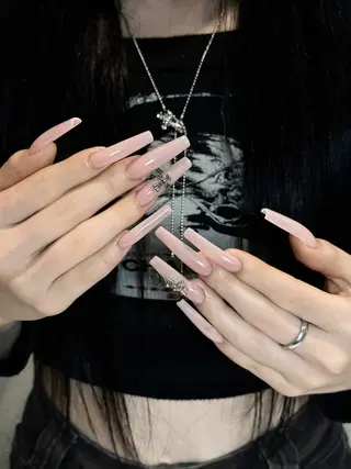 ネイル Julli NailStudioのネイルデザイン