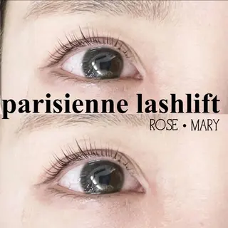 マツエク・マツパ ROSE MARY 大竹のマツエク・マツパデザイン