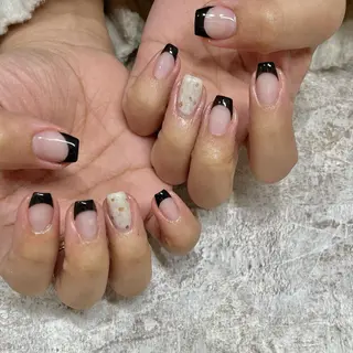 ネイル Radia bykaonailsのネイルデザイン