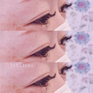 マツエク・マツパ まつげや いちじく所属・まつげや いちじくのマツエク・マツパデザイン