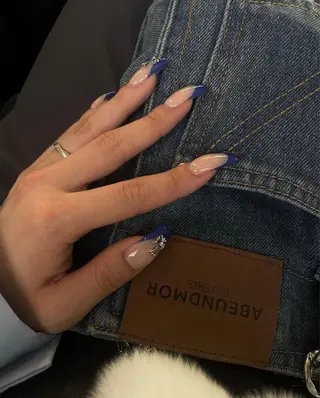 ネイル fukanails _のネイルデザイン