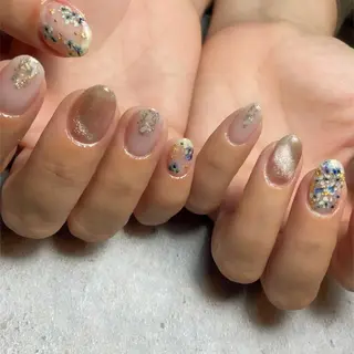 ネイル エステティックサロン Liente(リアンテ)所属・Hashimoto .のエステ・リラクイメージ