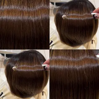 ショート パーマ mahiro 🦎のヘアスタイル