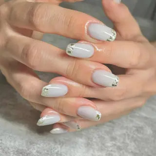 ネイル SHIORI Dig.nailのネイルデザイン