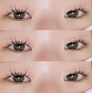 マツエク・マツパ Orue名駅店 ヒヨリのマツエク・マツパデザイン