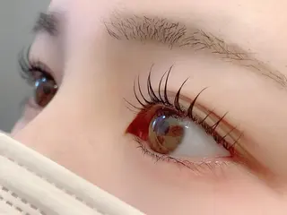 マツエク・マツパ Merye＊ Masumi🌼のマツエク・マツパデザイン