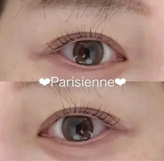 マツエク・マツパ LOLO京都駅前店 💜kasumi💜のマツエク・マツパデザイン