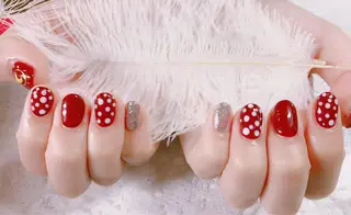 ネイル Pretty  J nail salon所属・pretty J ゆいのネイルデザイン