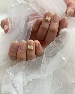 ネイル ToliyDeliy akemiのネイルデザイン