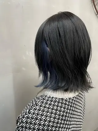 ミディアム ANGELICA💎 ショウゴのヘアスタイル