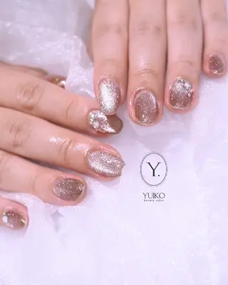 ネイル YUIKO _nail のネイルデザイン