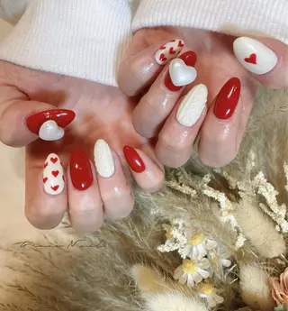 ネイル ☆*。Grace Nail。*☆のネイルデザイン