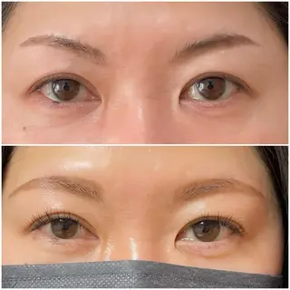 マツエク・マツパ アイブロウ Callana所属・Callana KAYOのエステ・リラクイメージ