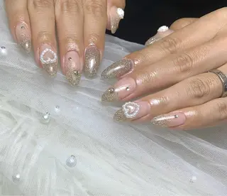 ネイル Nail salon Venusのネイルデザイン