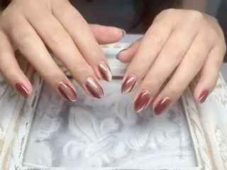 ネイル 林 ナナのネイルデザイン