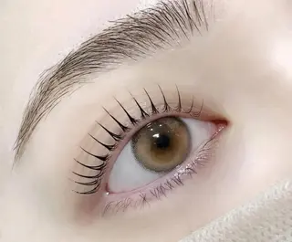 マツエク・マツパ Nail&Eye sanaのマツエク・マツパデザイン