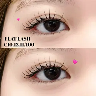 マツエク・マツパ 🎀SEIA🎀 横浜🐈⬛ྀི💞のマツエク・マツパデザイン