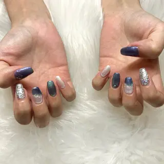 ネイル 池袋 りみのネイルデザイン