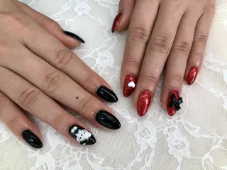 ネイル Epokku ネイルサロンのネイルデザイン