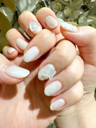 ネイル La Luna アヤカのネイルデザイン