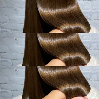 ミディアム Masena所属・【必ず似合わせます】 川口航平のヘアスタイル