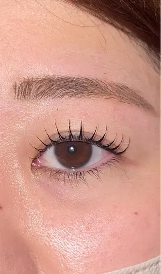 マツエク・マツパ LaBless Rinka🤍のマツエク・マツパデザイン