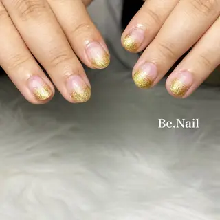 ネイル Be. Nailのネイルデザイン