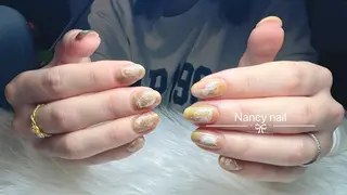 ネイル nancy nailのネイルデザイン