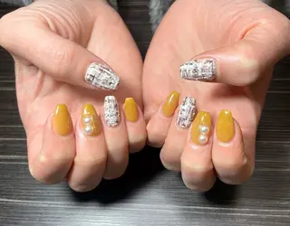 ネイル 奥田 加奈子のその他イメージ