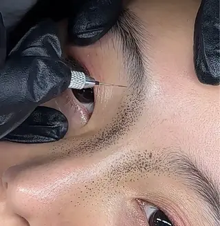 ソアラ所属・八王子 ソアラのマツエク・マツパデザイン