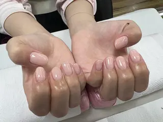 ネイル 【MAXKELLY】 Shiotaのネイルデザイン