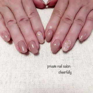 ネイル ⭐️ cheerfullyのネイルデザイン