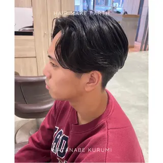 メンズ メンズ似合わせ特化 🚹🔥来海のヘアスタイル