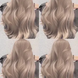 カラー 恵比寿美容室pomie所属・当日予約可能/メンズ カット✂️/たいちのヘアスタイル