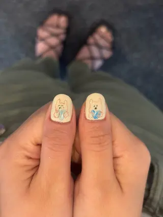 ネイル MASHU/ tomo♡のネイルデザイン