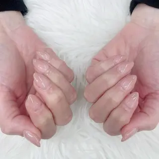 ネイル エリクサーネイル池袋店所属・エリクサーネイル池袋 大槻のネイルデザイン