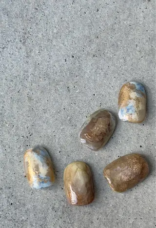 ネイル Manon/ rikaのネイルデザイン