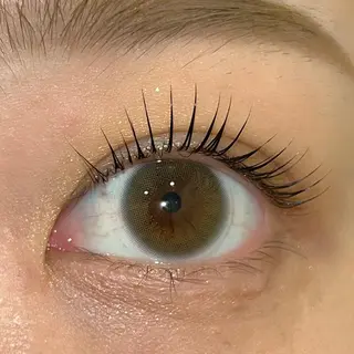 マツエク・マツパ ai一重専門🎀束感 まつげ🫧表参道のマツエク・マツパデザイン