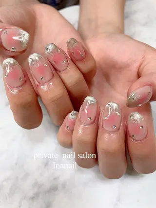 ネイル ✤Ina nail✤のネイルデザイン