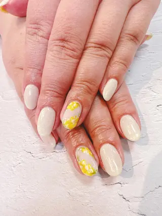 ネイル nailist SATO【銀座】のネイルデザイン