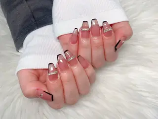 ネイル Salon Femme所属・salon femmeのネイルデザイン