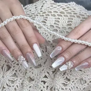 ネイル Alra アルラのネイルデザイン