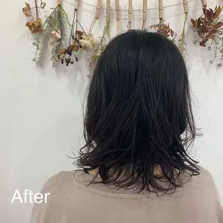 パーマ お肌の角質ｹｱ / ﾍﾞﾗｽﾃｷﾞのその他イメージ