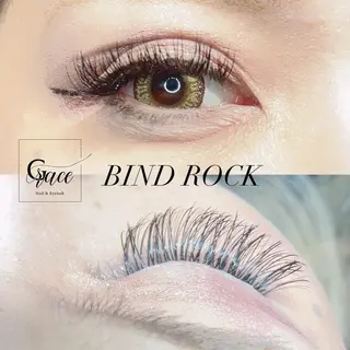 マツエク・マツパ Nail&Eye Graceのマツエク・マツパデザイン