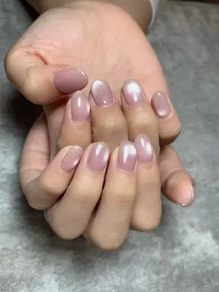 ネイル ANEMONA NIHOのネイルデザイン